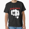 The-Headstones- by HarveyJohn98