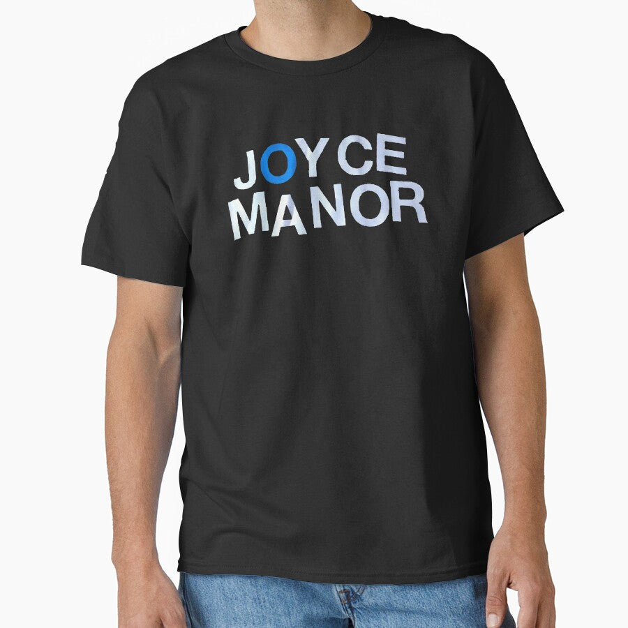 joyce manor by Luwangan