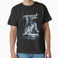 Paul Walker - Streetwear Clothing by moeniss