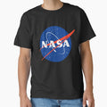 NASA logo by ItalianBoogers