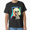 Boo! Halloween Pop Art by OzzFrequency