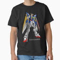 Gundam Wing XXXG 01 by kickthepencil