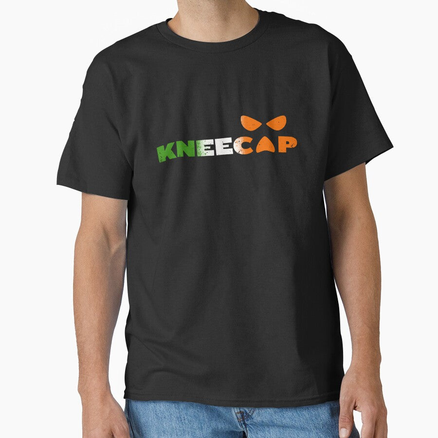 Kneecap by Trigger413