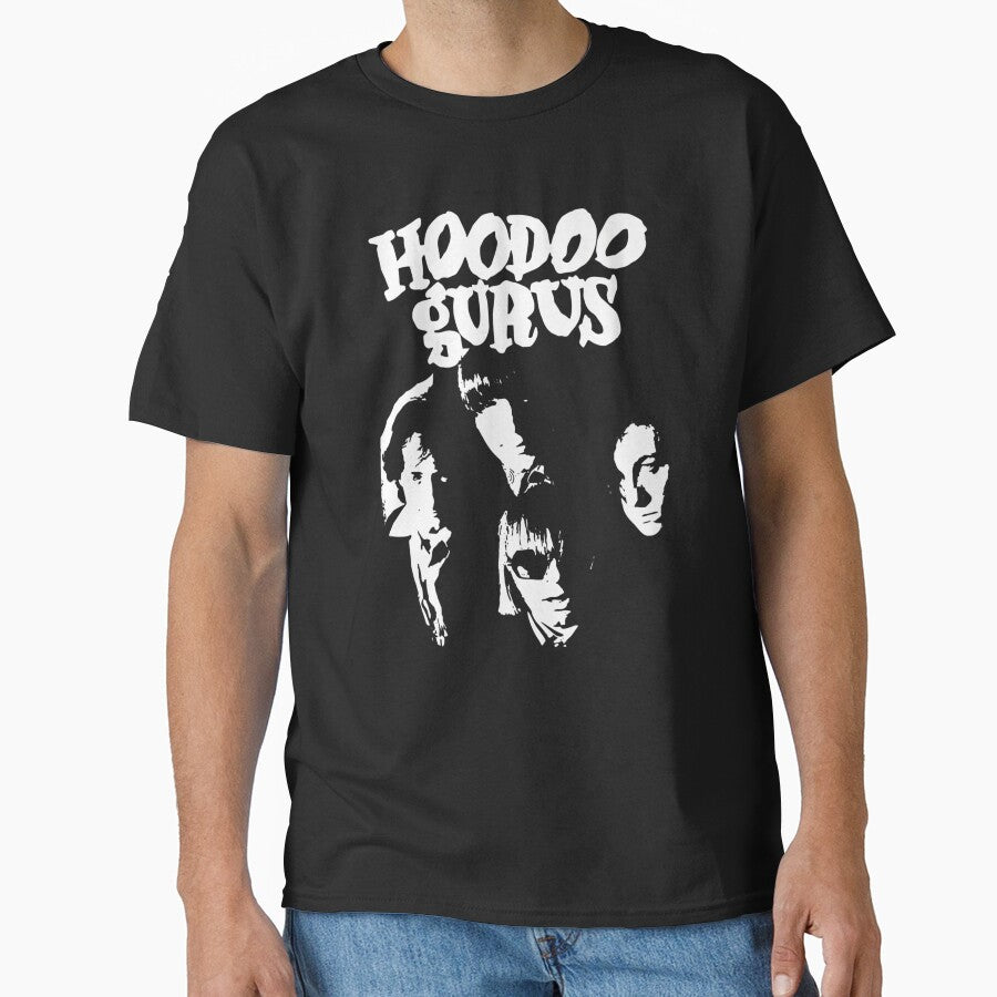 Art Hoodoo Gurus Rock Music by ChibiCuce