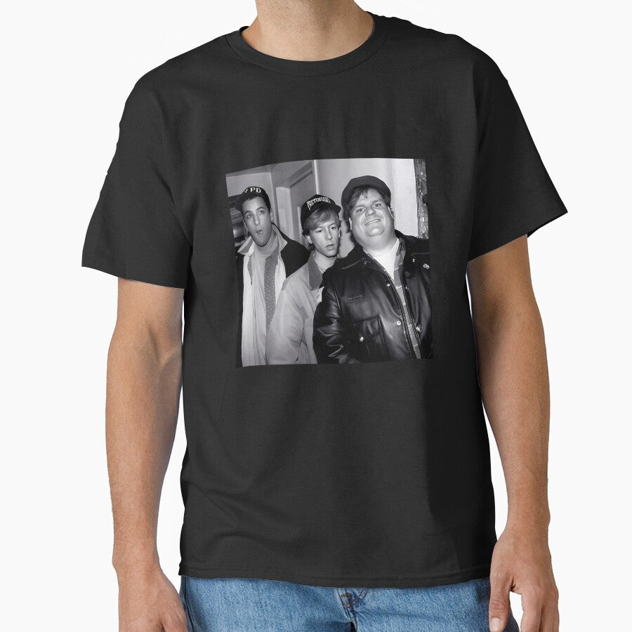 Grown Ups Adam Sandler Adam Sandler Happy Gilmore by ArdelKoze