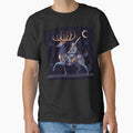 Deer Knight Pixel Art by Kaos-Bit