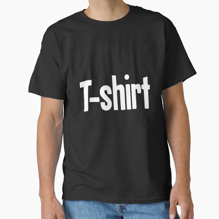 T-Shirt by Good-Looking Corpse