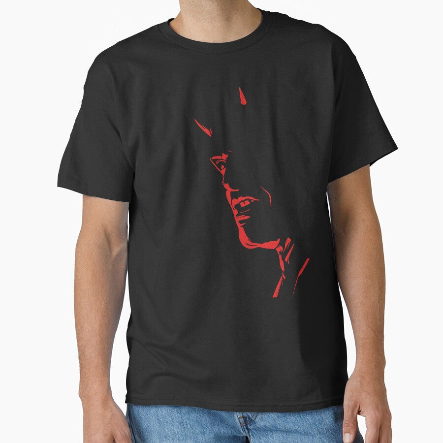 Daredevil Simple by ThomasKadmon