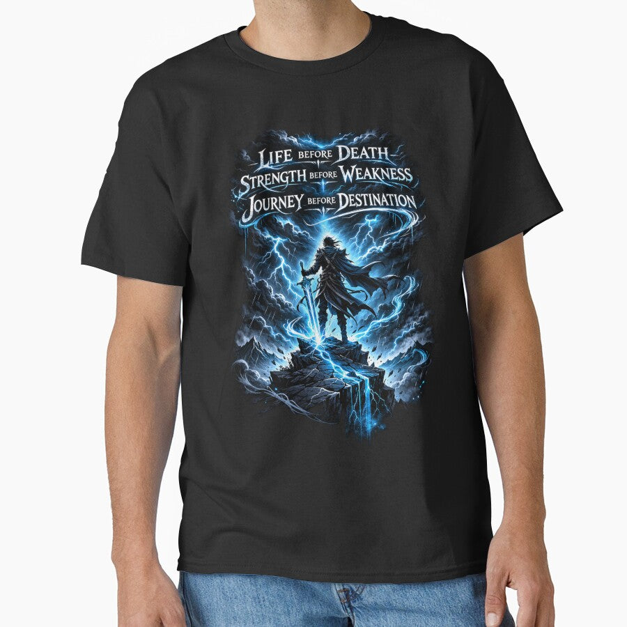 Stormlight Archive Inspired Fantasy Design by DogLord