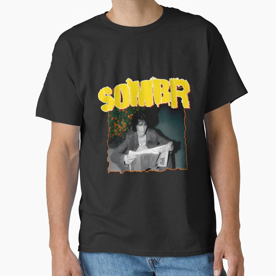 Grunge Style - Sombr by andreamoggi