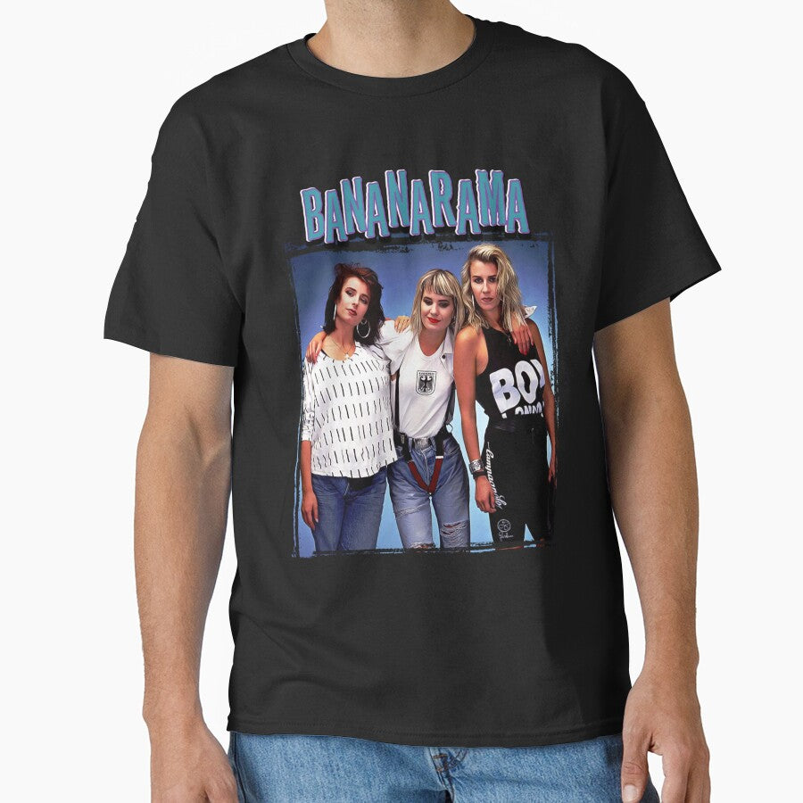 Bananarama by BOTALEG