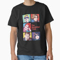 The BreakFast Club by jonmac1982