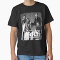 Funny Gift Mcfly Band Art Vintage by mayopugs