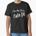 I'm An 80s Kinda Gal by MattsDesignShop
