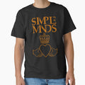 Simple Minds by DesignerKray