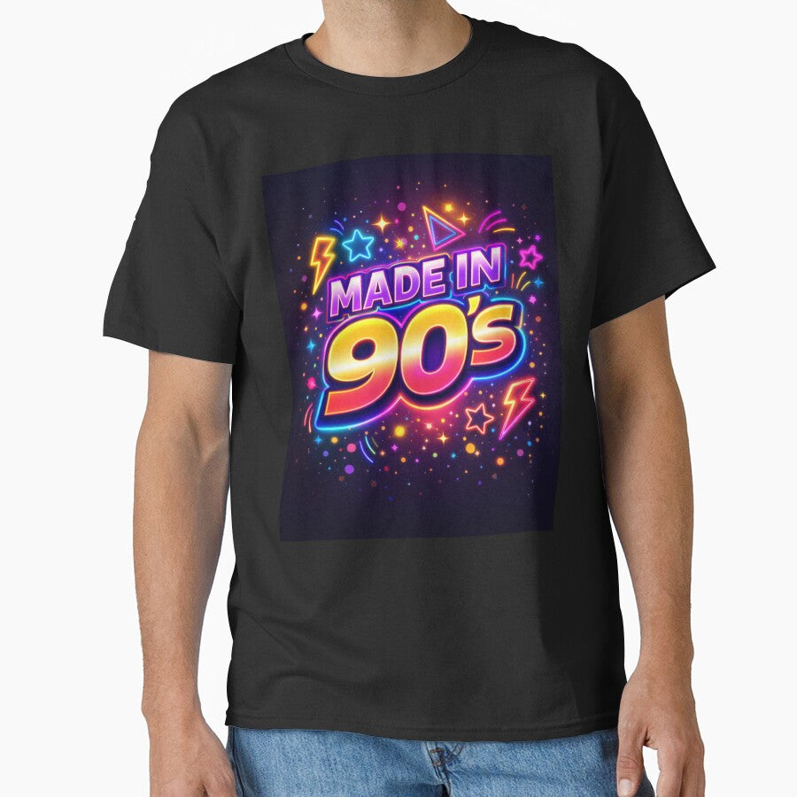 Made in 90s by MoosElkPL