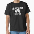 Slapshot Boston by elizabbelt