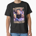 Dominiic Torettoo Style by NinaWatts