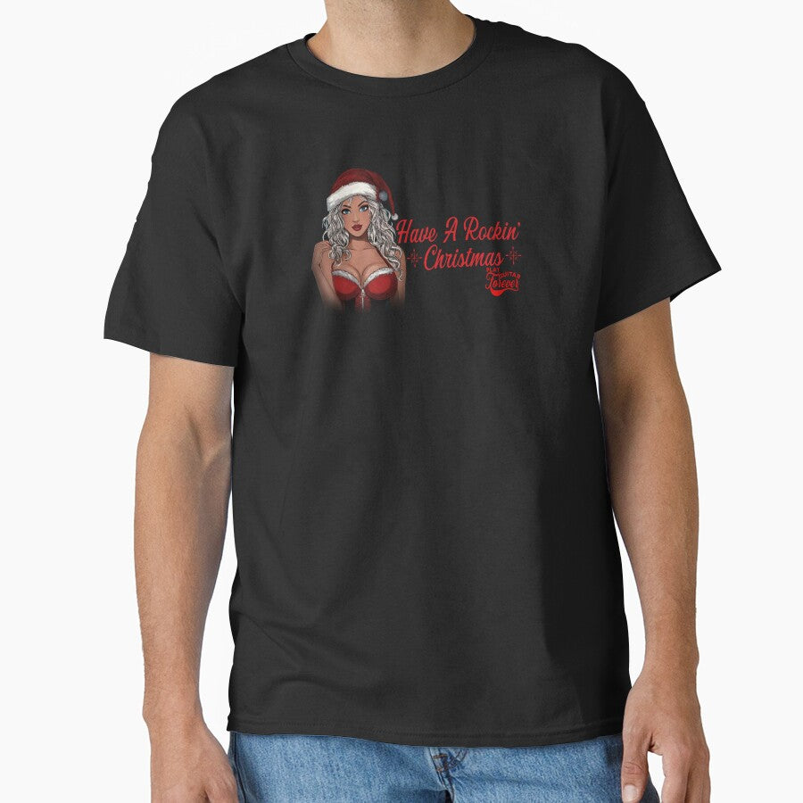 Have A Rockin' Christmas by John MacPherson Allan