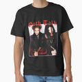 Goth Talk snl shirt by iblastoff