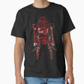 The black hole Maximilian sci fi 80s retro cult robot| Perfect Gift by justinawoo