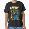 Treehouse of Horror by MangaCortaTees