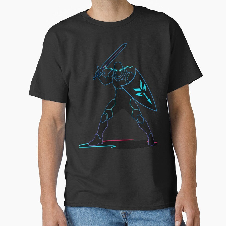 Anime Merch by Waseemkhan86