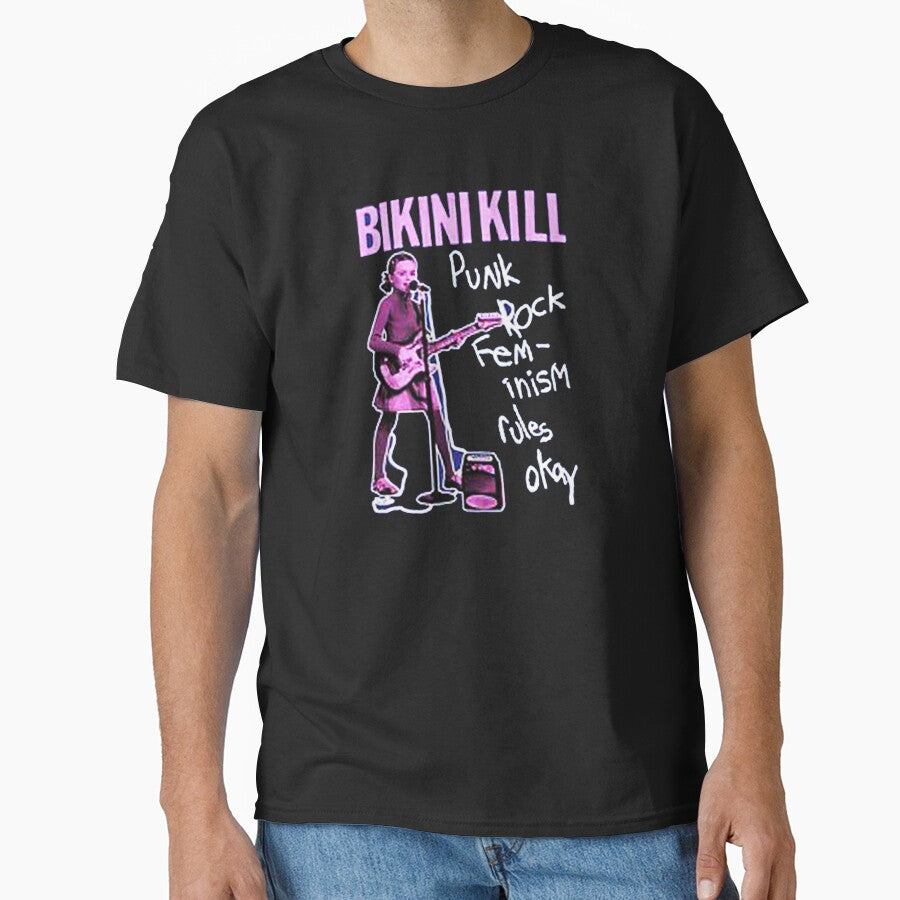 Copy of bikini kill by hollynorvell