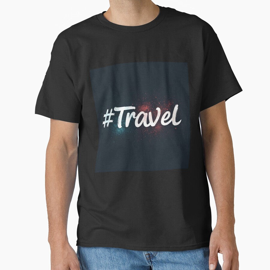 #Travel by whatthefoxsays