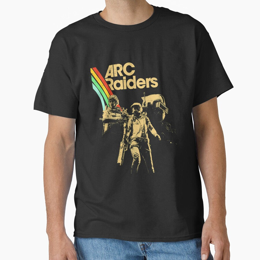 Arc Raiders Game Fan Art by MaylinIbarra613