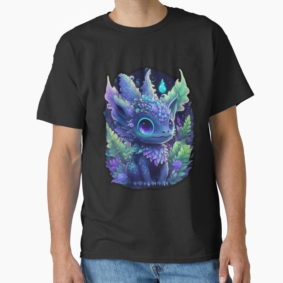 Fantasy Creature 14 by 3rd Eye Perceptions
