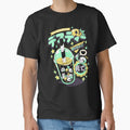 Death Tea - Pink Version by Ilustrata®