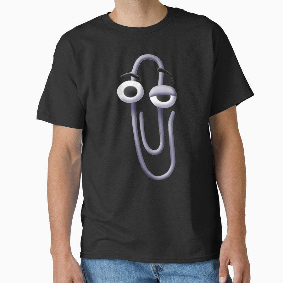 Clippy by Willy-UK