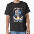 Artemis II by NitRes