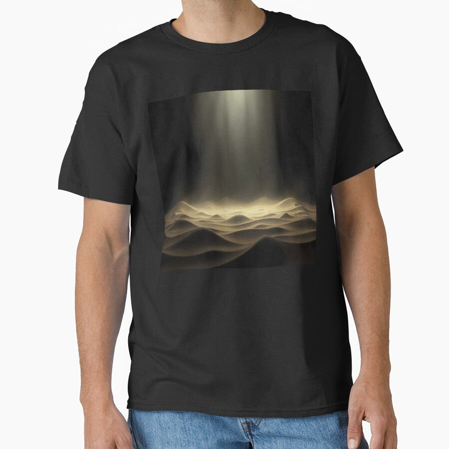 Sand 8 by HebaRK Studio