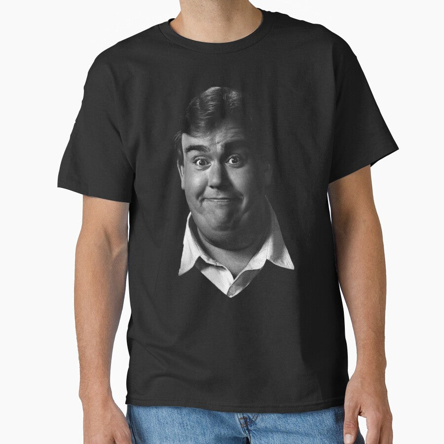 Vintage John Candy by GrayceDa