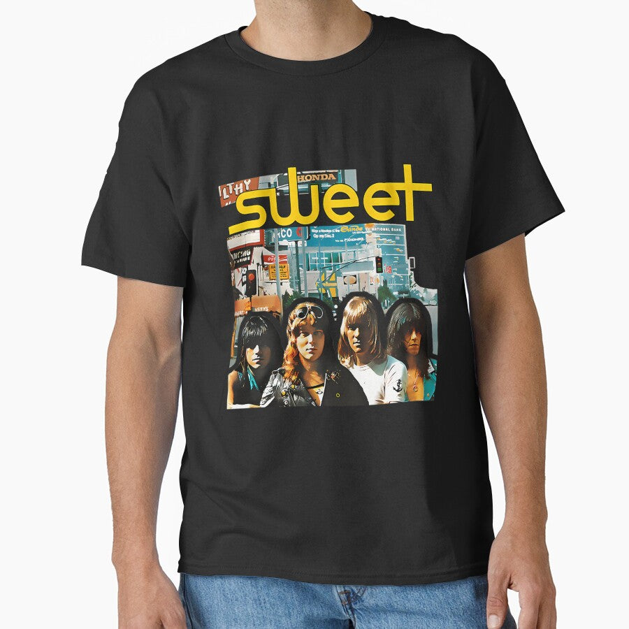 Typography Sweet by VGgames