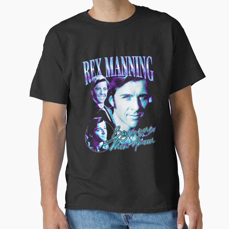 Rex Manning by HouseOfSharpBl