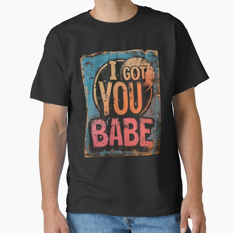 Grunge I Got You Babe by 89BLACK