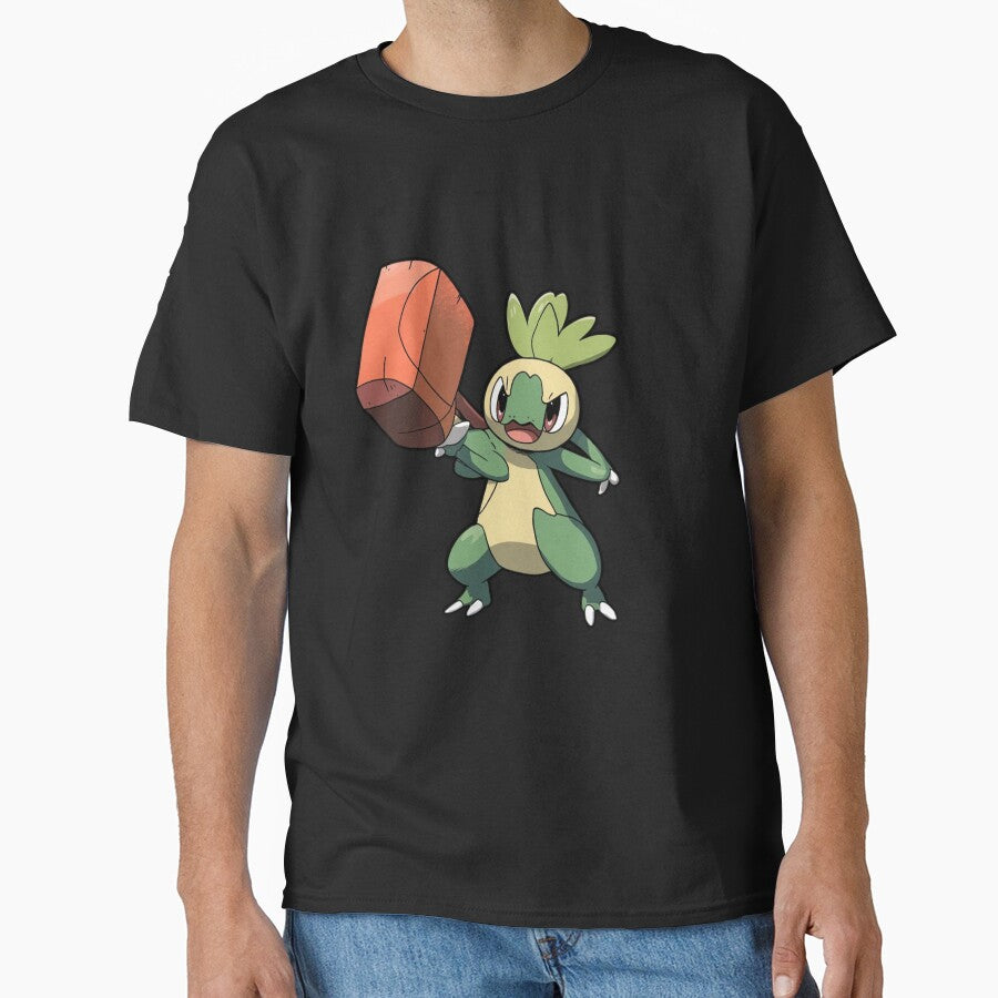 Breloom by maroleess-99