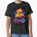 90's by MoosElkPL
