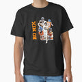 Bo Nix Streetwear PNG Football Sublimation Design by thompsonui