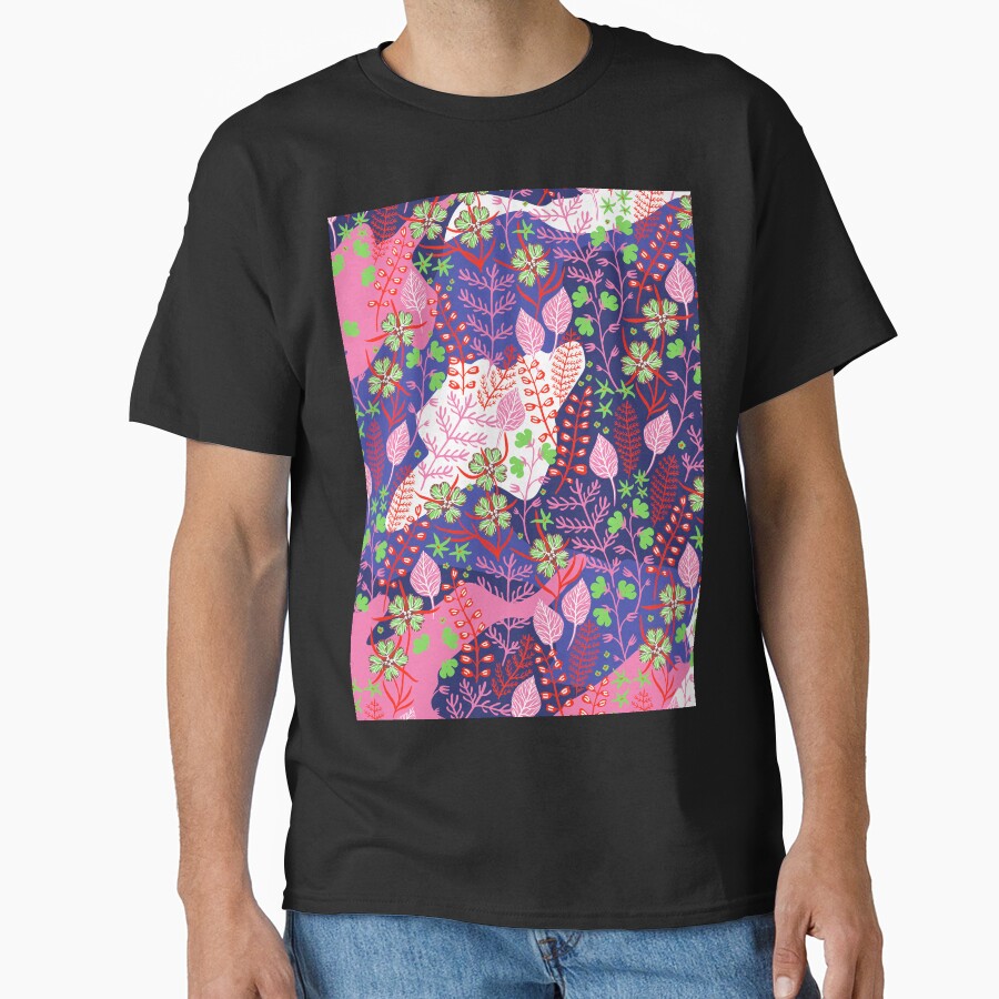 LamboZamboPlant Art by ZibaCentralShop