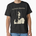My Bloody Valentine Vintage by HalleRayno