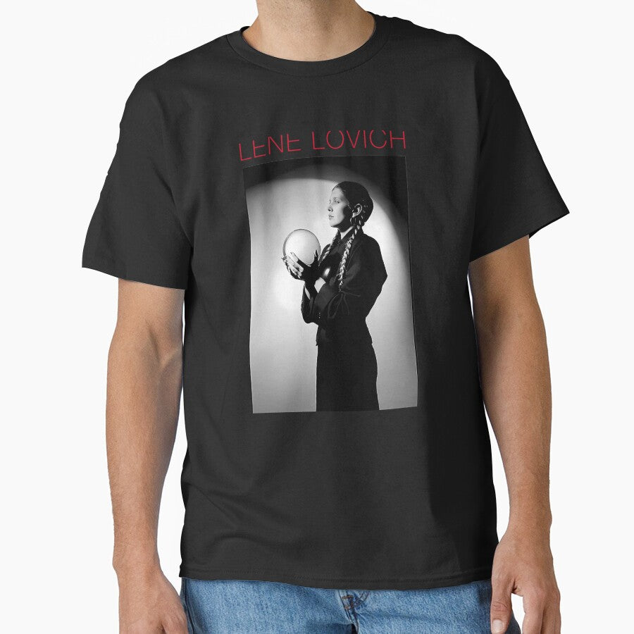 Lene Lovich by laws-of-physics