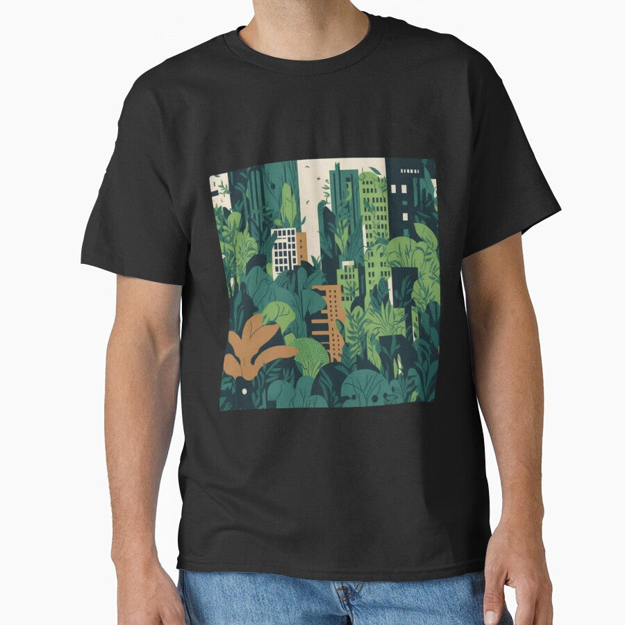 City Forest by kn-clothing