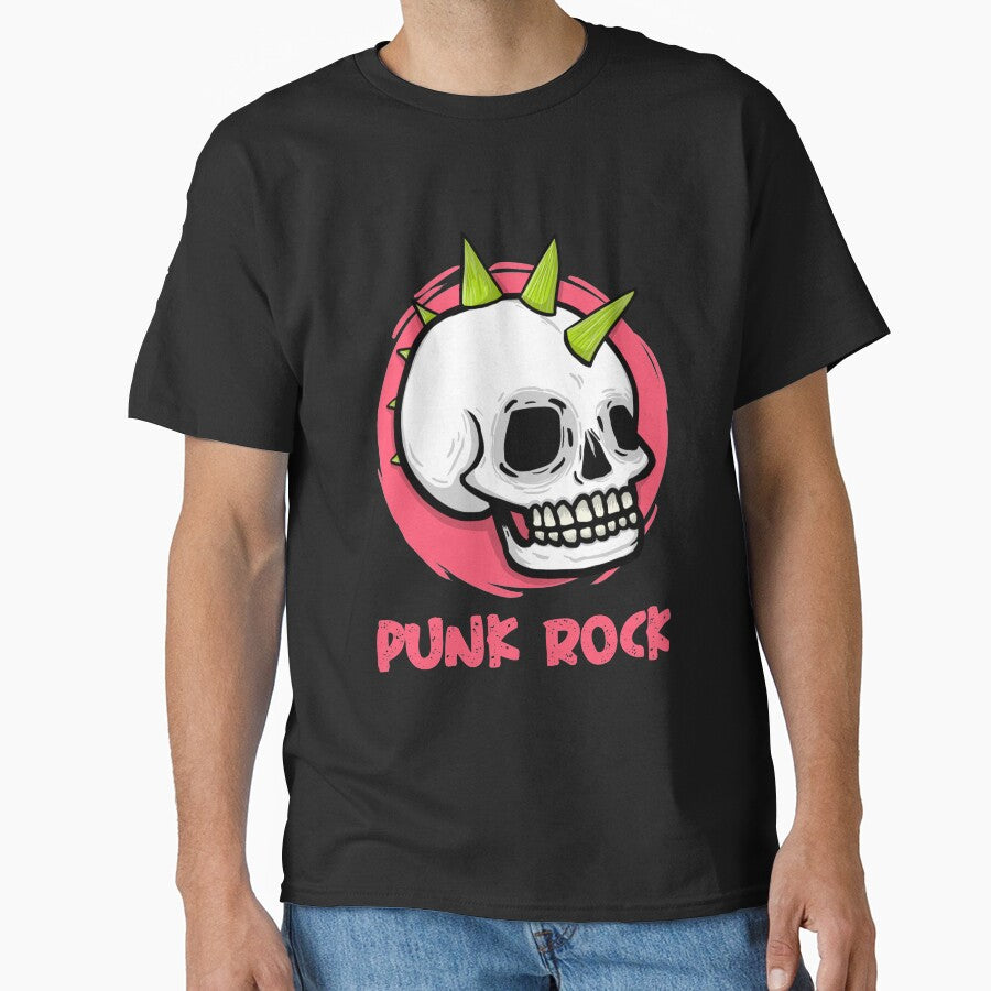 Punk rock by ErenStream