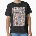 huskyduskyflower by ZibaCentralShop