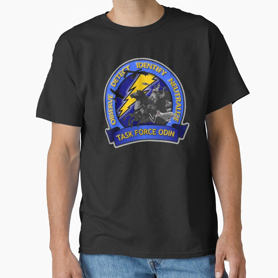 TASK FORCE ODIN by WarGear
