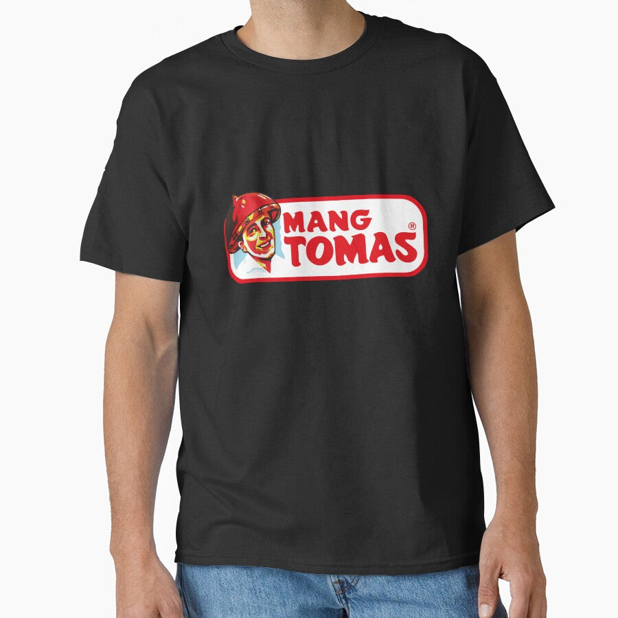 Mang Tomas Filipino Brand by katrinaissilly